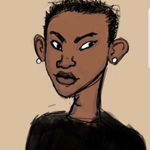 Meet your Posher, Aaron